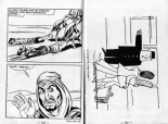 PFA - Ed Bois de Boulogne - Angélique #7 Le long couteau : page 53
