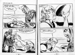 PFA - Ed Bois de Boulogne - Angélique #7 Le long couteau : page 54