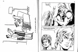 PFA - Ed Bois de Boulogne - Angélique #6 Le désert maudit : page 34