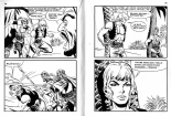 PFA - Ed Bois de Boulogne - Angélique #6 Le désert maudit : page 48