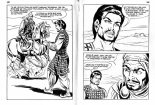 PFA - Ed Bois de Boulogne - Angélique #6 Le désert maudit : page 55