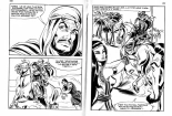 PFA - Ed Bois de Boulogne - Angélique #6 Le désert maudit : page 56