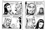 PFA - Ed Bois de Boulogne - Angélique #6 Le désert maudit : page 58