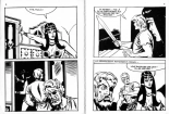 PFA - Ed Bois de Boulogne - Angélique #5 Angélique et les Amazones : page 3