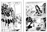 PFA - Ed Bois de Boulogne - Angélique #5 Angélique et les Amazones : page 4