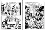 PFA - Ed Bois de Boulogne - Angélique #5 Angélique et les Amazones : page 5