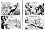 PFA - Ed Bois de Boulogne - Angélique #5 Angélique et les Amazones : page 6