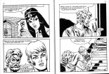 PFA - Ed Bois de Boulogne - Angélique #5 Angélique et les Amazones : page 8
