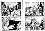 PFA - Ed Bois de Boulogne - Angélique #5 Angélique et les Amazones : page 15