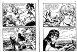 PFA - Ed Bois de Boulogne - Angélique #5 Angélique et les Amazones : page 16