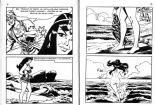 PFA - Ed Bois de Boulogne - Angélique #5 Angélique et les Amazones : page 17