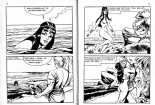 PFA - Ed Bois de Boulogne - Angélique #5 Angélique et les Amazones : page 18