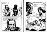 PFA - Ed Bois de Boulogne - Angélique #5 Angélique et les Amazones : page 21