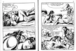 PFA - Ed Bois de Boulogne - Angélique #5 Angélique et les Amazones : page 22