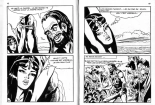 PFA - Ed Bois de Boulogne - Angélique #5 Angélique et les Amazones : page 24