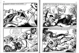 PFA - Ed Bois de Boulogne - Angélique #5 Angélique et les Amazones : page 25