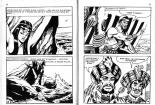 PFA - Ed Bois de Boulogne - Angélique #5 Angélique et les Amazones : page 27
