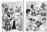 PFA - Ed Bois de Boulogne - Angélique #5 Angélique et les Amazones : page 30