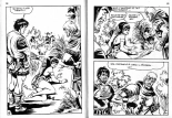 PFA - Ed Bois de Boulogne - Angélique #5 Angélique et les Amazones : page 32