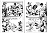 PFA - Ed Bois de Boulogne - Angélique #5 Angélique et les Amazones : page 34