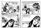 PFA - Ed Bois de Boulogne - Angélique #5 Angélique et les Amazones : page 35