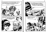 PFA - Ed Bois de Boulogne - Angélique #5 Angélique et les Amazones : page 40