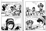 PFA - Ed Bois de Boulogne - Angélique #5 Angélique et les Amazones : page 41