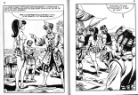 PFA - Ed Bois de Boulogne - Angélique #5 Angélique et les Amazones : page 42
