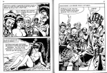PFA - Ed Bois de Boulogne - Angélique #5 Angélique et les Amazones : page 43