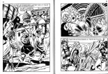 PFA - Ed Bois de Boulogne - Angélique #5 Angélique et les Amazones : page 46