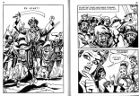 PFA - Ed Bois de Boulogne - Angélique #5 Angélique et les Amazones : page 47