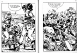 PFA - Ed Bois de Boulogne - Angélique #5 Angélique et les Amazones : page 48