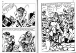 PFA - Ed Bois de Boulogne - Angélique #5 Angélique et les Amazones : page 51