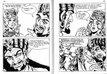 PFA - Ed Bois de Boulogne - Angélique #5 Angélique et les Amazones : page 54