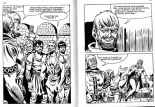 PFA - Ed Bois de Boulogne - Angélique #5 Angélique et les Amazones : page 55