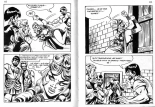 PFA - Ed Bois de Boulogne - Angélique #5 Angélique et les Amazones : page 56