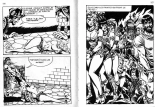PFA - Ed Bois de Boulogne - Angélique #5 Angélique et les Amazones : page 58