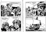 PFA - Ed Bois de Boulogne - Angélique #5 Angélique et les Amazones : page 59