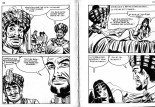 PFA - Ed Bois de Boulogne - Angélique #5 Angélique et les Amazones : page 60