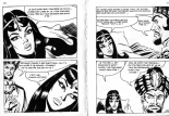 PFA - Ed Bois de Boulogne - Angélique #5 Angélique et les Amazones : page 61