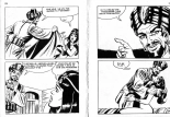 PFA - Ed Bois de Boulogne - Angélique #5 Angélique et les Amazones : page 62