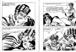 PFA - Ed Bois de Boulogne - Angélique #5 Angélique et les Amazones : page 63