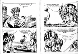 PFA - Ed Bois de Boulogne - Angélique #5 Angélique et les Amazones : page 64