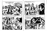 PFA - Ed Bois de Boulogne - Angélique #2 Angélique et la magicienne : page 3