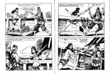 PFA - Ed Bois de Boulogne - Angélique #2 Angélique et la magicienne : page 4