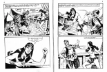 PFA - Ed Bois de Boulogne - Angélique #2 Angélique et la magicienne : page 5