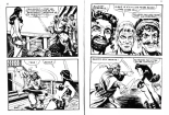 PFA - Ed Bois de Boulogne - Angélique #2 Angélique et la magicienne : page 6