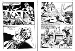 PFA - Ed Bois de Boulogne - Angélique #2 Angélique et la magicienne : page 7