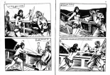 PFA - Ed Bois de Boulogne - Angélique #2 Angélique et la magicienne : page 8