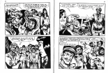 PFA - Ed Bois de Boulogne - Angélique #2 Angélique et la magicienne : page 10